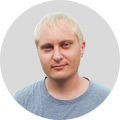 Alexander Degtiarev